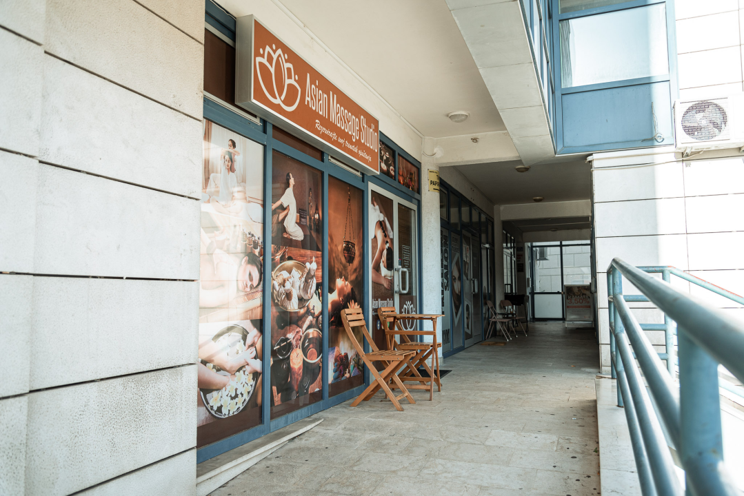 FOTO Prepustite se trenutcima užitka uz tople masaže Asian Massage Studija