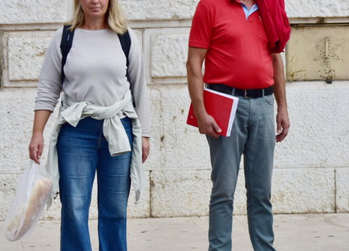 Fotografija 21 - Đir po gradu, srijeda 22. listopada