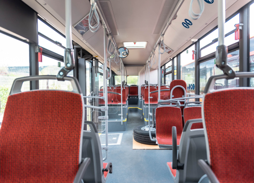 Mađarska tvrtka dostavila najpovoljniju ponudu za dva midi električna busa koji stižu na šibenske ulice