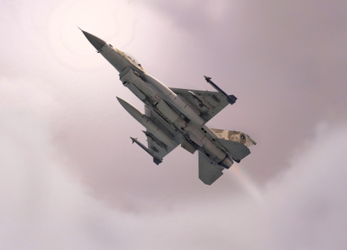 Načelnik francuskog Glavnog stožera: Budite spremni na šok, imamo tri do četiri godine