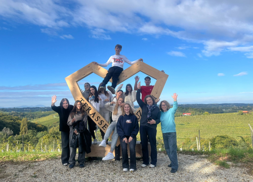 Učenici OŠ Petar Krešimir IV u okviru Erasmus projekta posjetili slovenske kolege