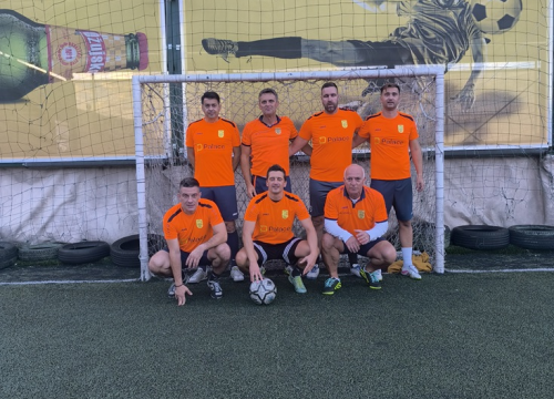 Fotografija 1 - FOTO Liga Šibenik: Pokrovnik maksimalan nakon pet kola, Antin gušt gotovo savršen kod veterana