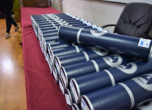 Grad Šibenik dodijelit će 50 studentskih stipendija. Provjerite uvjete i prijavite se