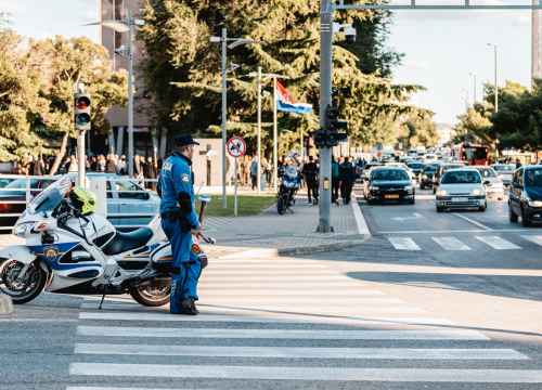 Policija će idući tjedan u cijeloj županiji provoditi pojačani nadzor na cestama. Evo što će provjeravati