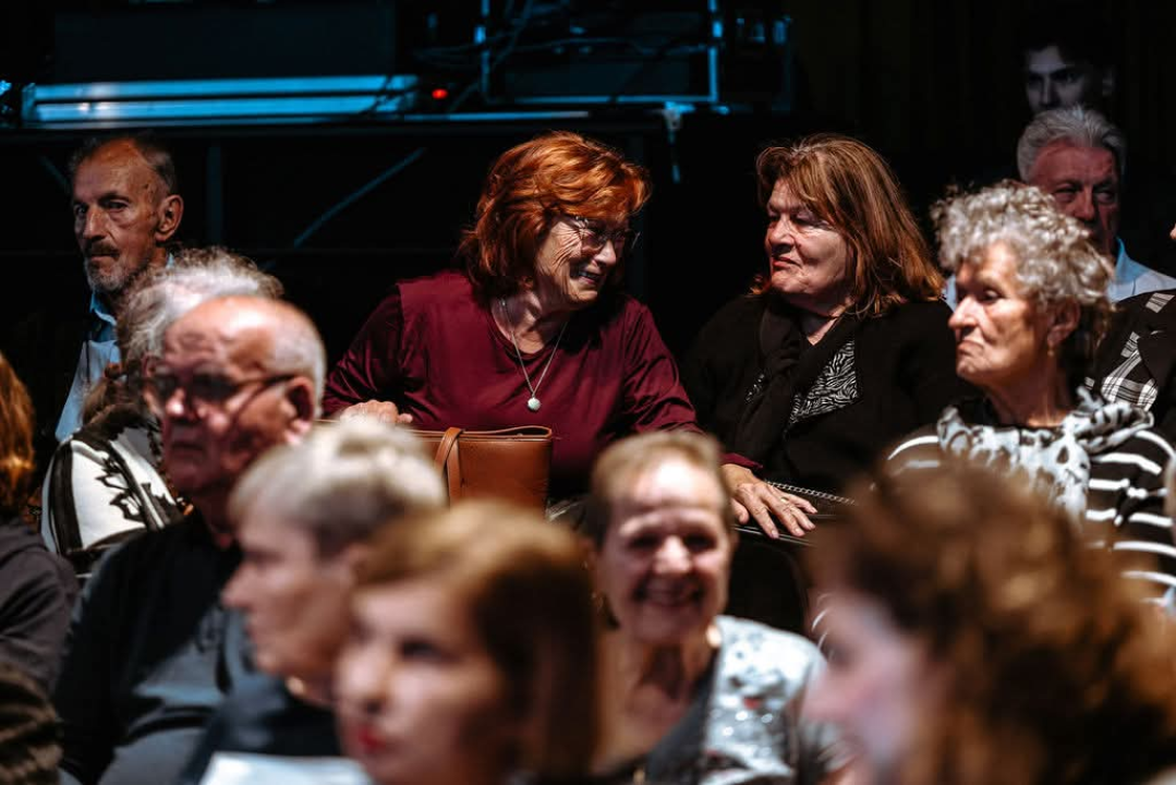 Zvuci, slike i riječi Mediterana: Šibenik započeo obilježavanje 30 godina Euro-Mediteranske suradnje