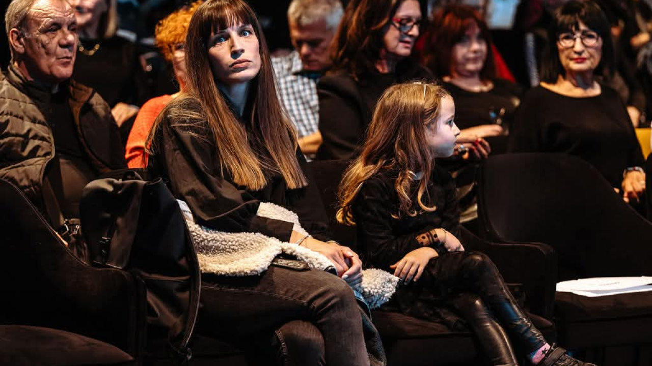 Zvuci, slike i riječi Mediterana: Šibenik započeo obilježavanje 30 godina Euro-Mediteranske suradnje