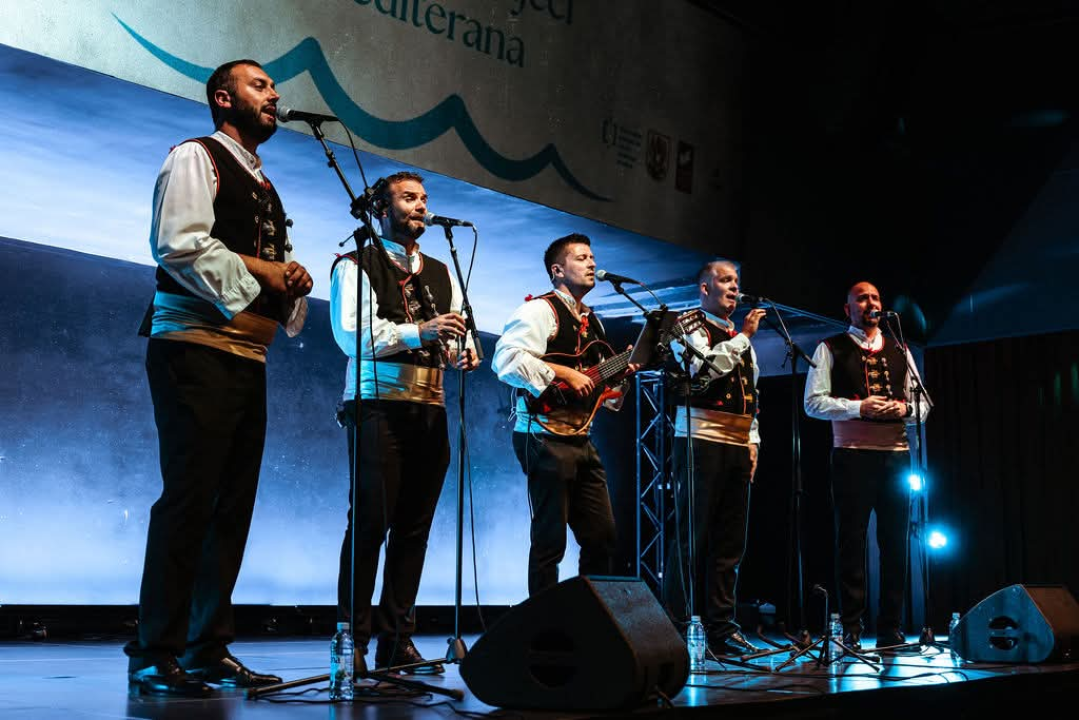 Zvuci, slike i riječi Mediterana: Šibenik započeo obilježavanje 30 godina Euro-Mediteranske suradnje