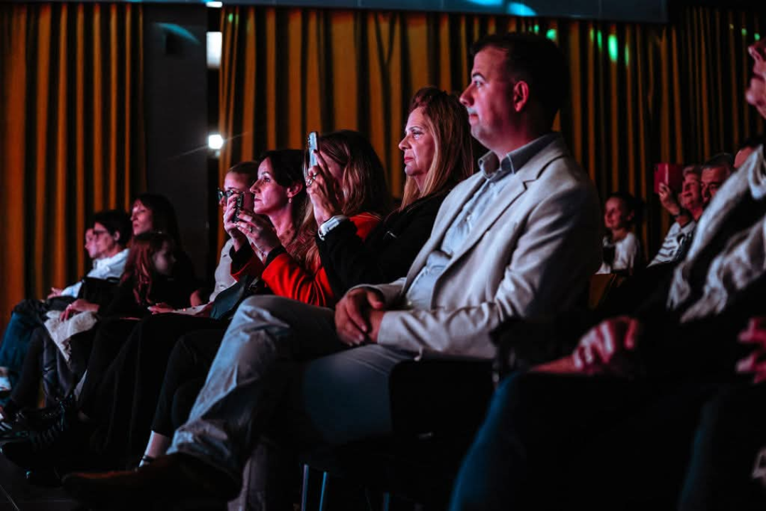 Zvuci, slike i riječi Mediterana: Šibenik započeo obilježavanje 30 godina Euro-Mediteranske suradnje