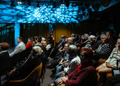 Zvuci, slike i riječi Mediterana: Šibenik započeo obilježavanje 30 godina Euro-Mediteranske suradnje