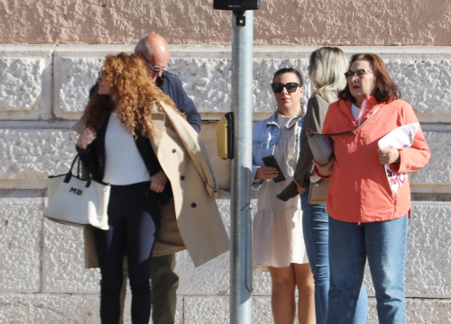 Fotografija 26 - Đir po gradu, petak 24. listopada