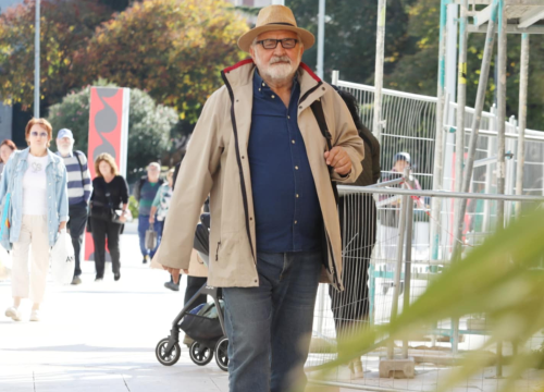 Fotografija 5 - Đir po gradu, petak 24. listopada