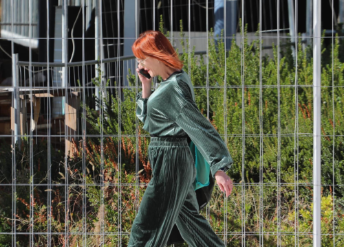 Fotografija 30 - Đir po gradu, petak 24. listopada