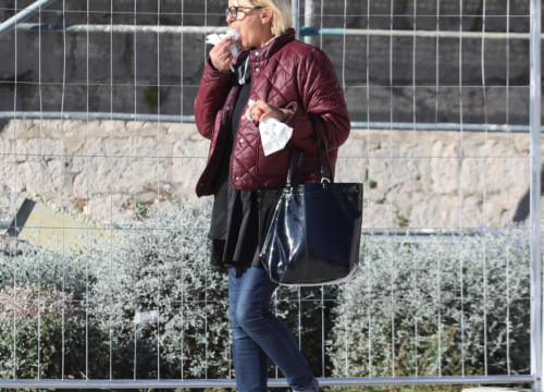 Fotografija 42 - Đir po gradu, petak 24. listopada