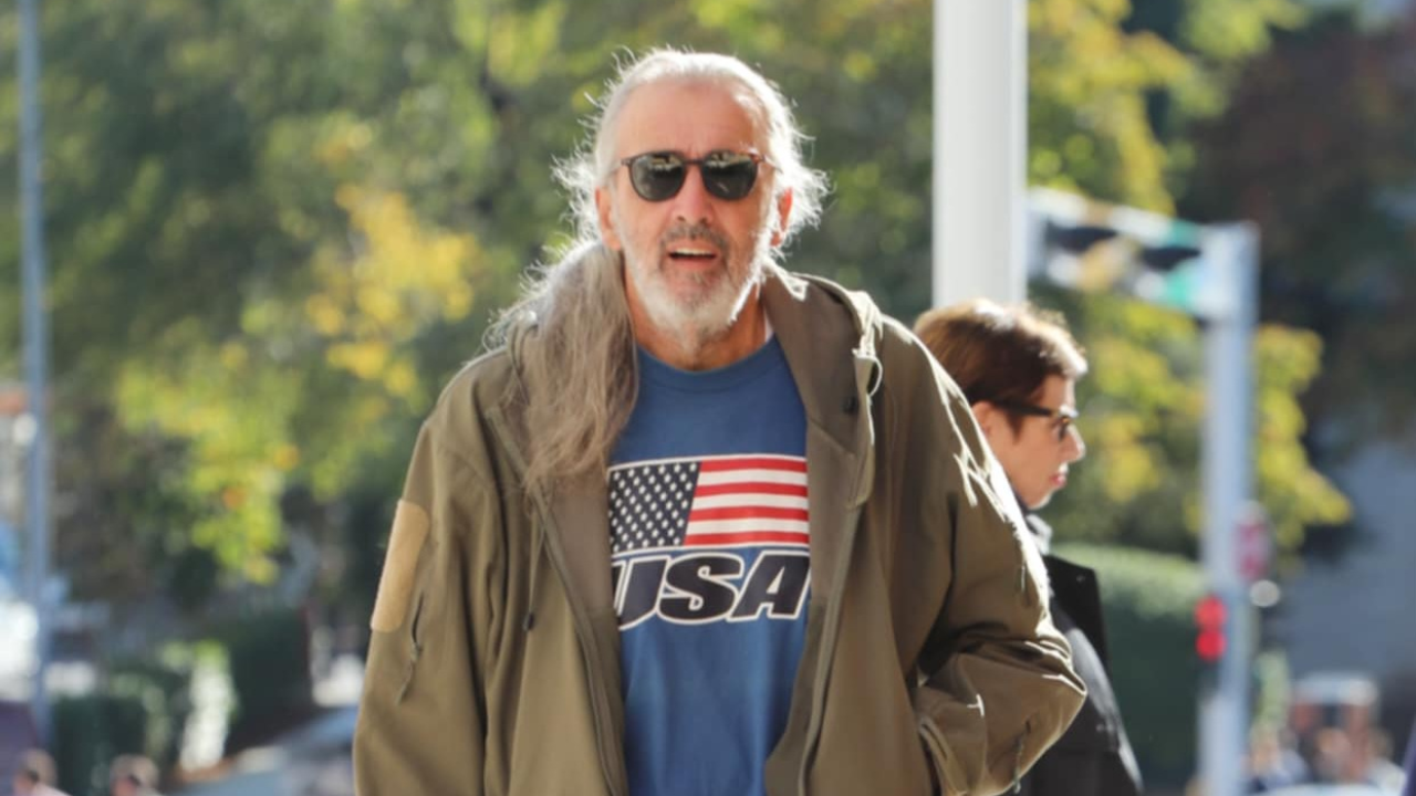 Đir po gradu, petak 24. listopada