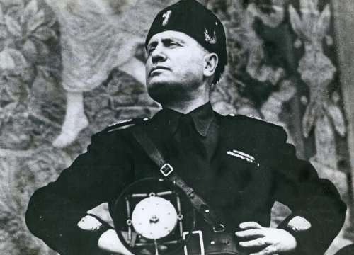 Mussolinijeva jadranska ljetna rezidencija ide na dražbu