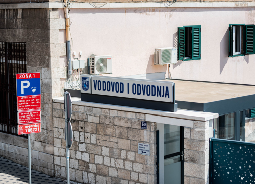 Par dana dijeli nas od odluke o drastičnom poskupljenju vode u županiji, Petrina poziva građane na sjednicu Skupštine Vodovoda