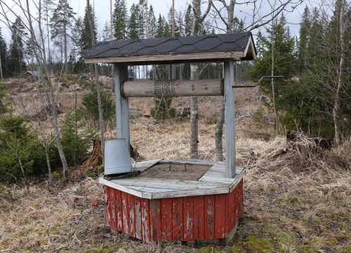 Muškarac nakon svađe bacio 67-godišnjakinju u bunar, susjedi je čuli i spasili