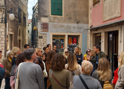 Fotografija 2 - UTV Mihovil održala tematsku turu i dala odgovor na pitanje 'Gdje je nestao kralj?!'