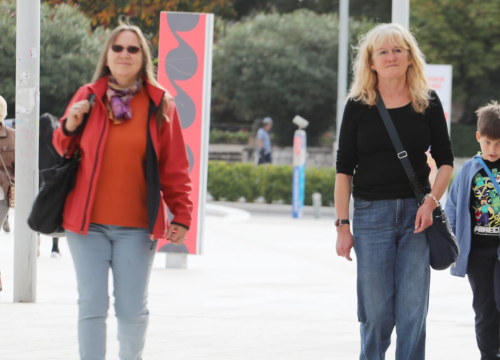 Fotografija 9 - Đir po gradu, subota 25. listopada