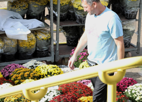 Fotografija 40 - Đir po gradu, subota 25. listopada