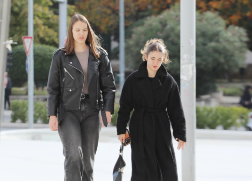 Fotografija 4 - Đir po gradu, subota 25. listopada