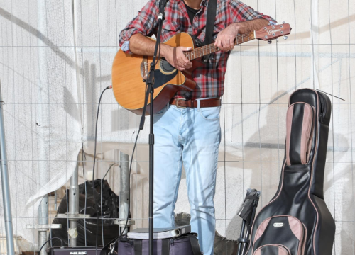 Fotografija 27 - Đir po gradu, subota 25. listopada