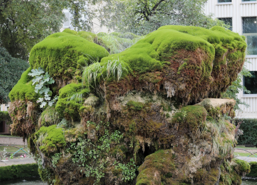 Fotografija 36 - Đir po gradu, subota 25. listopada