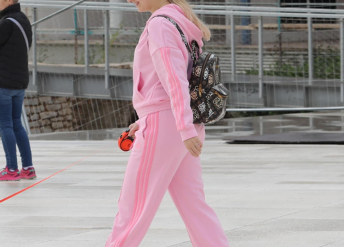 Fotografija 32 - Đir po gradu, subota 25. listopada