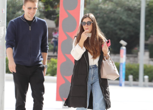 Fotografija 6 - Đir po gradu, subota 25. listopada