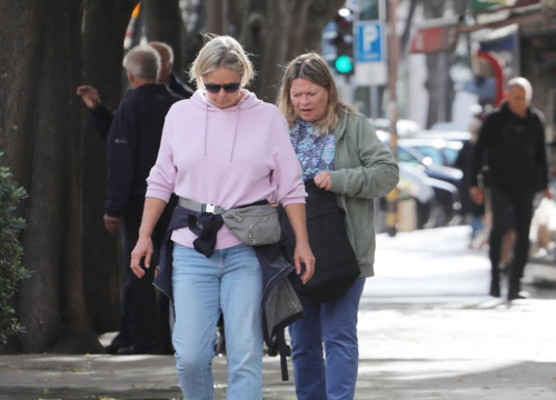 Fotografija 39 - Đir po gradu, subota 25. listopada