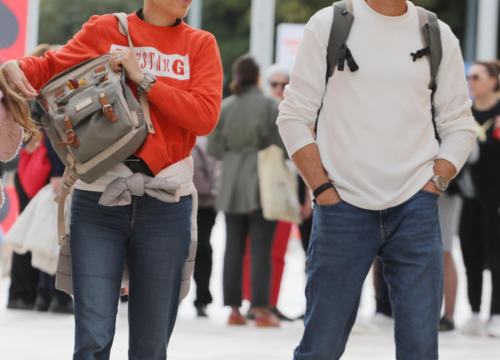 Fotografija 8 - Đir po gradu, subota 25. listopada