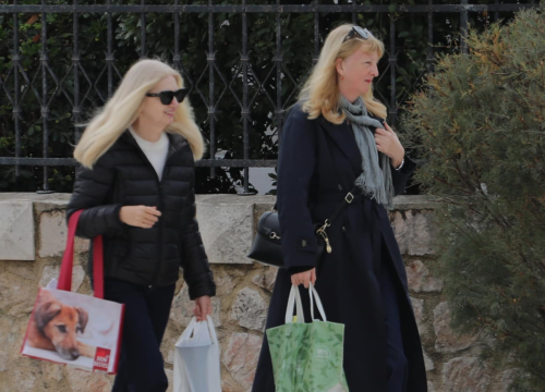 Fotografija 33 - Đir po gradu, subota 25. listopada