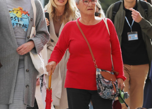 Fotografija 17 - Đir po gradu, subota 25. listopada