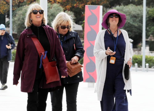 Fotografija 12 - Đir po gradu, subota 25. listopada