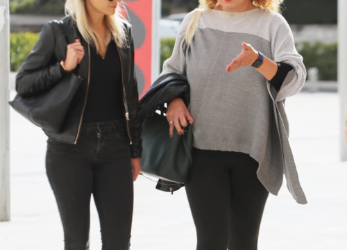 Fotografija 28 - Đir po gradu, subota 25. listopada