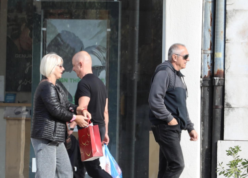 Fotografija 31 - Đir po gradu, subota 25. listopada