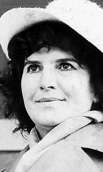 Obilježavamo godišnjicu smrti Vesne Parun, jedne od najvećih hrvatskih pjesnikinja