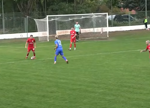 Zagora i Zadar u derbiju se morali zadovoljiti podjelom bodova