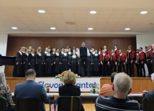 Kolo zlatno na međunarodnom natjecanju: 'Naš je cilj izvrsnost'