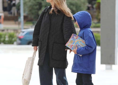 Fotografija 21 - Đir po gradu, nedjelja 26. listopada