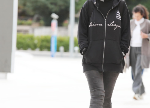 Fotografija 4 - Đir po gradu, nedjelja 26. listopada