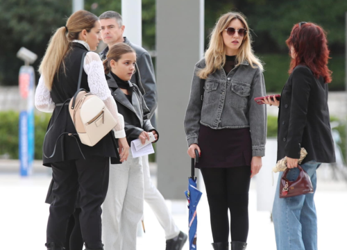 Fotografija 16 - Đir po gradu, nedjelja 26. listopada