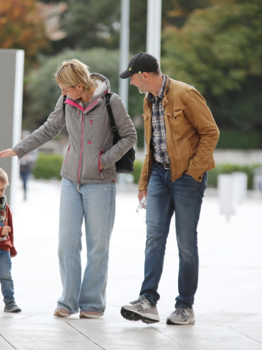 Đir po gradu, nedjelja 26. listopada