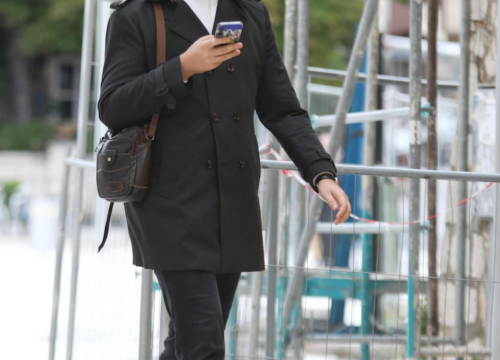 Fotografija 12 - Đir po gradu, nedjelja 26. listopada