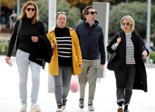 Fotografija 20 - Đir po gradu, nedjelja 26. listopada