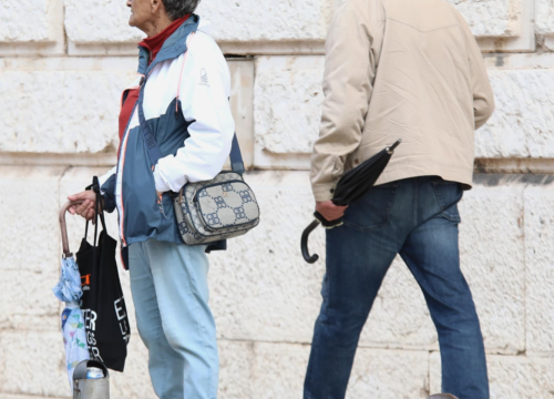 Fotografija 33 - Đir po gradu, nedjelja 26. listopada