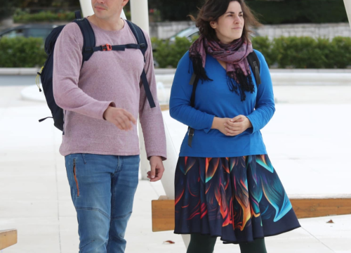 Fotografija 27 - Đir po gradu, nedjelja 26. listopada