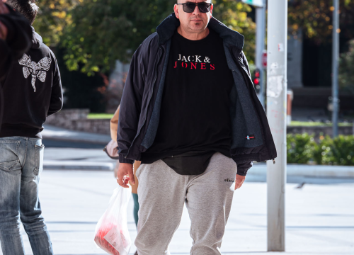 Fotografija 7 - FOTO Đir po gradu, ponedjeljak 27. listopada