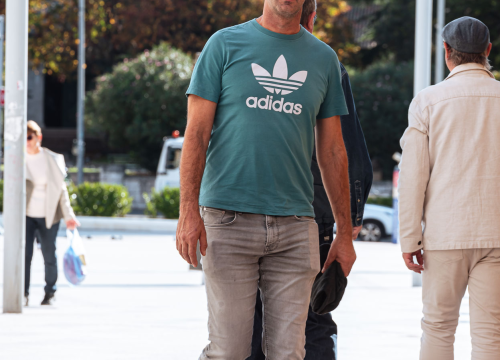 Fotografija 11 - FOTO Đir po gradu, ponedjeljak 27. listopada