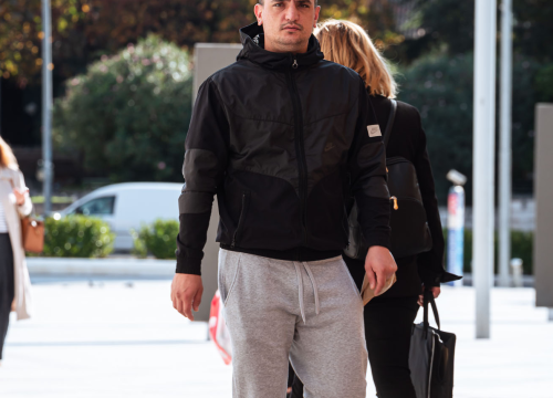 Fotografija 15 - FOTO Đir po gradu, ponedjeljak 27. listopada